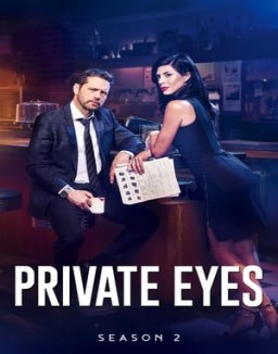 Private Eyes stream