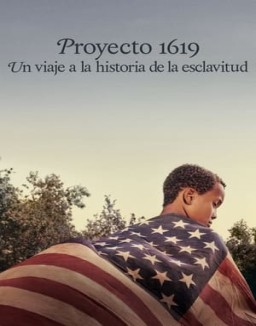 Proyecto 1619 stream