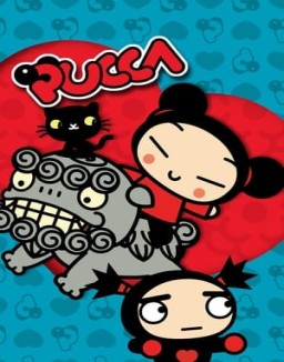 Pucca stream