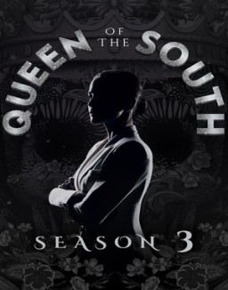 Queen of the South T3