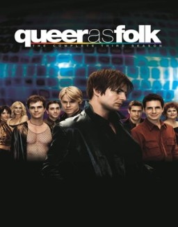 Queer As Folk stream