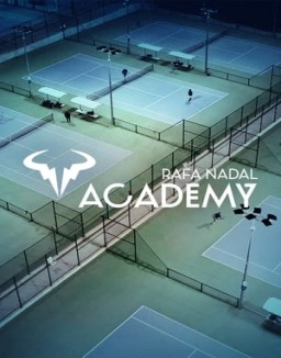 Rafa Nadal Academy stream