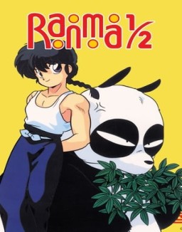 Ranma ½ online gratis