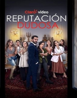 Reputación Dudosa