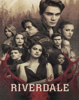 Riverdale stream