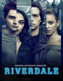 Riverdale T5