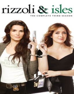 Rizzoli & Isles stream