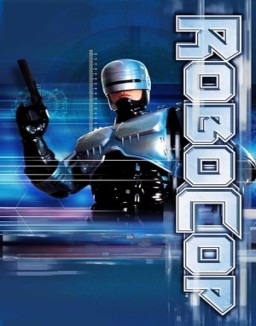 Robocop T1