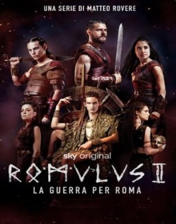 Romulus online gratis