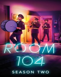 Room 104 T2