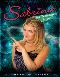 Sabrina, cosas de brujas temporada  2 online