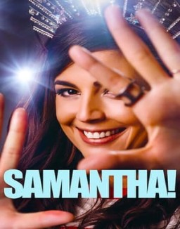 Samantha Br stream