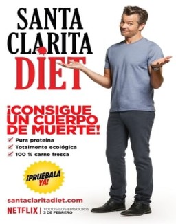 Santa Clarita Diet stream