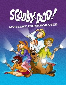 Scooby-Doo! Misterios, S. A.