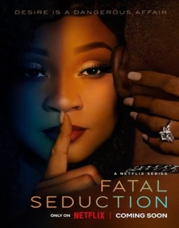 Seducción fatal T1