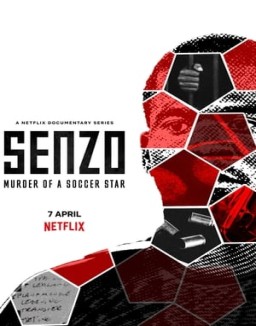 Senzo: El asesinato de una estrella del fútbol stream