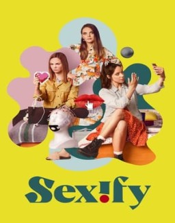 Sexify temporada  1 online