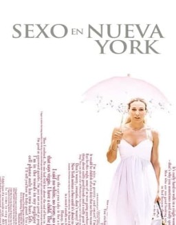 Sexo en Nueva York T4