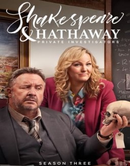 Shakespeare & Hathaway - Investigadores privados temporada  3 online