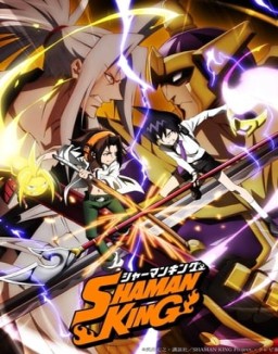 Shaman King T1