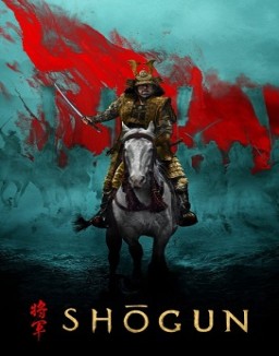 Shogun (2024) online gratis