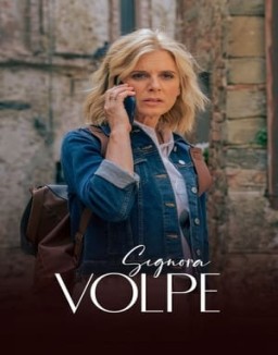 Signora Volpe online gratis