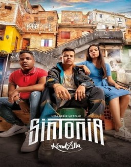 Sintonia temporada  2 online