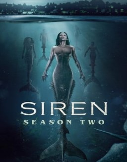 Siren temporada  2 online