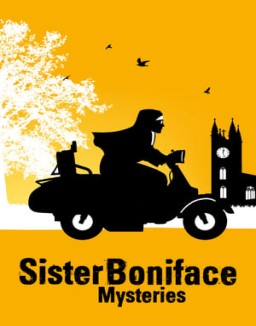 Sister Boniface Mysteries T1