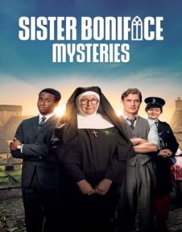 Sister Boniface Mysteries online gratis