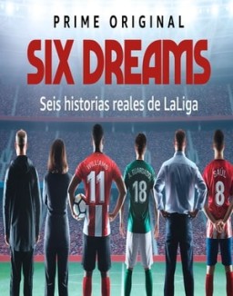 Six Dreams stream