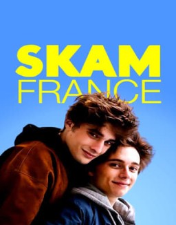 Skam Francia temporada  3 online