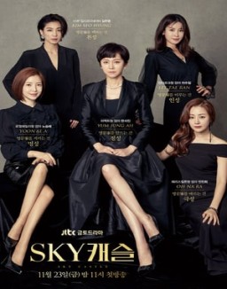 Sky Castle online gratis