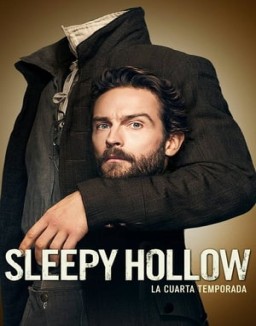 Sleepy Hollow stream