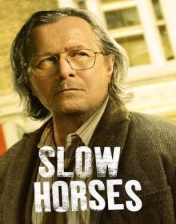 Slow Horses temporada  2 online