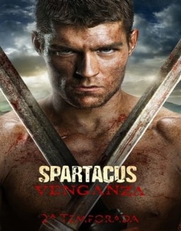 Spartacus T2