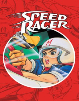 Speed Racer