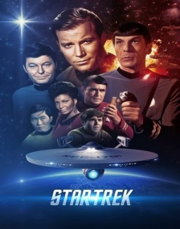 Star Trek temporada  1 online