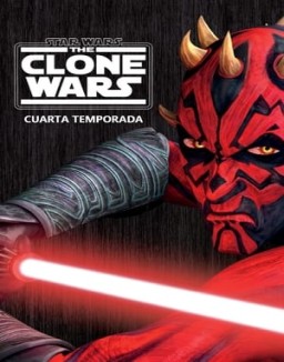 Star Wars: The Clone Wars stream