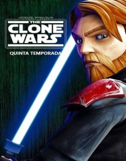 Star Wars: The Clone Wars stream