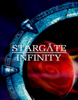 Stargate Infinity stream