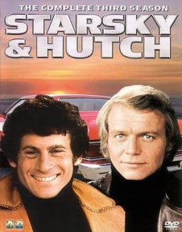 Starsky y Hutch T3