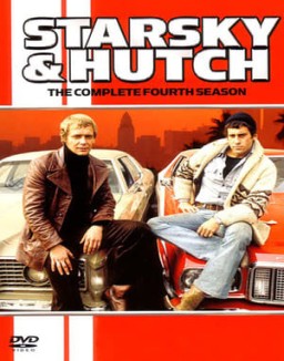 Starsky y Hutch T4