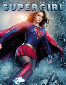 Supergirl temporada  2 online