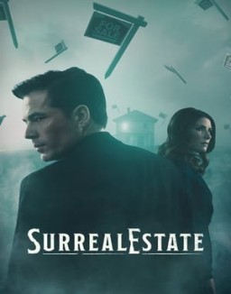 SurrealEstate temporada  1 online