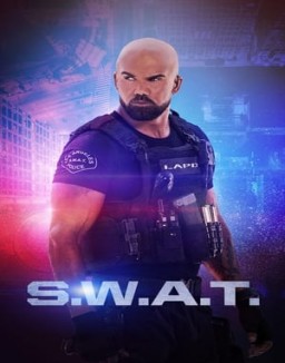 S.W.A.T.: Los hombres de Harrelson online gratis