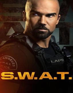 S.W.A.T. T6