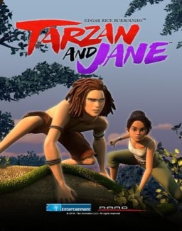 Tarzan y Jane T2