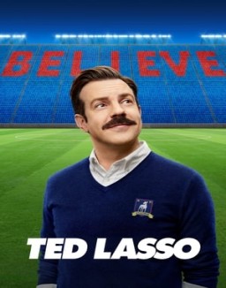 Ted Lasso T2