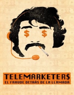 Telemarketers stream